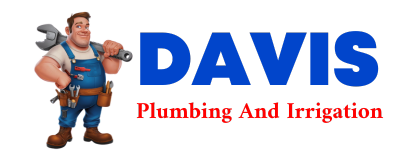 Trusted plumber in BURGAW